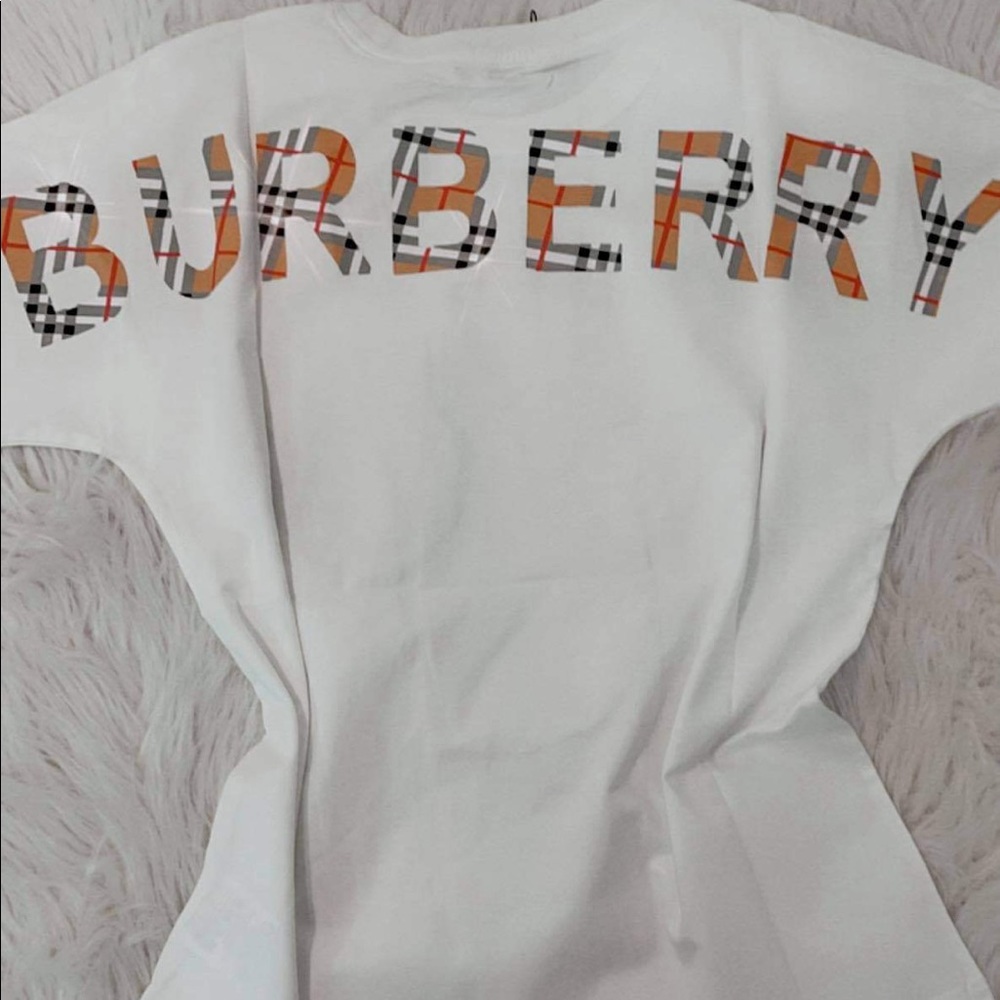 T SHIRT FASHION STRETCH PLAID